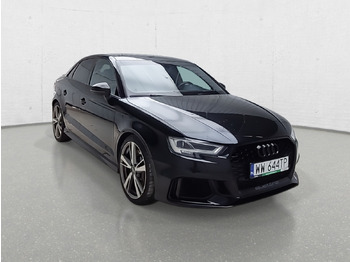 Coche AUDI RS3 SEDAN: foto 2
