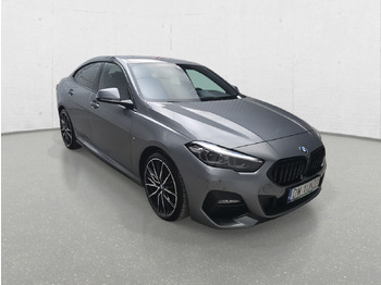 Berlina BMW