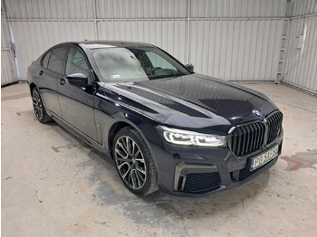 Berlina BMW