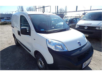Furgón FIAT Fiorino