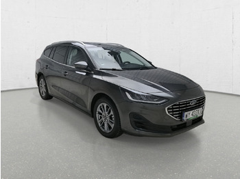 Coche FORD