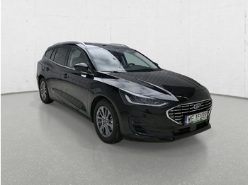 Coche FORD