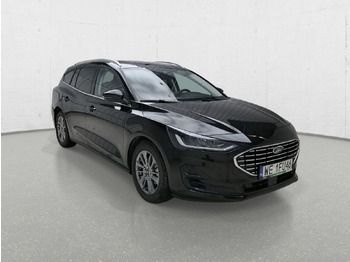 Coche FORD