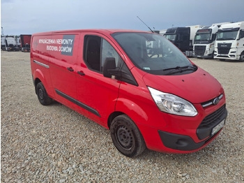 Furgoneta pequeña FORD Transit