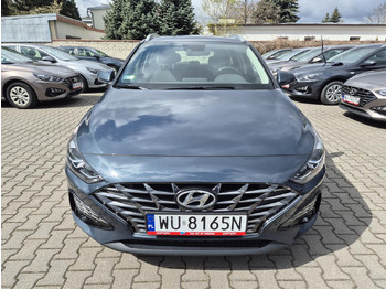 Coche HYUNDAI I30 KOMBI: foto 2