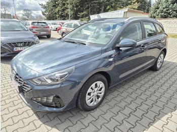 Coche HYUNDAI I30 KOMBI: foto 3