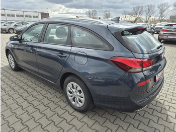 Coche HYUNDAI I30 KOMBI: foto 4