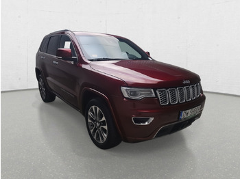 SUV/ Todoterreno JEEP