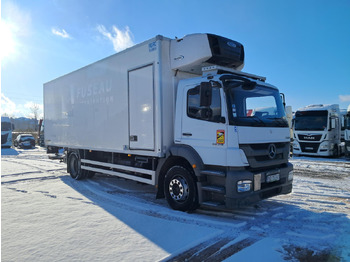 Camión frigorífico MERCEDES-BENZ Axor
