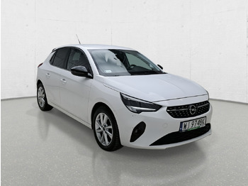 Coche OPEL