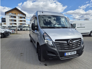 Furgoneta combi OPEL