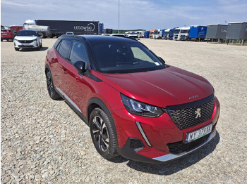 SUV/ Todoterreno PEUGEOT