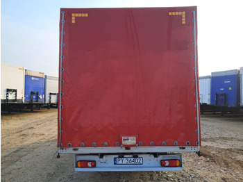 Furgoneta con lona RENAULT MASTER PLANDEKA: foto 5
