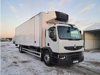 Camión frigorífico RENAULT Premium