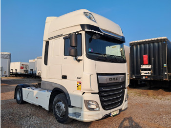 Cabeza tractora DAF XF 480