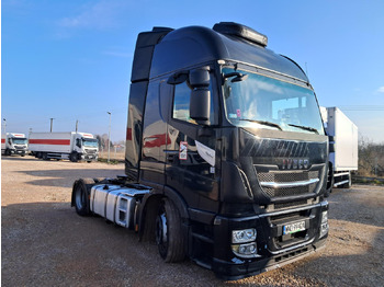 Cabeza tractora IVECO