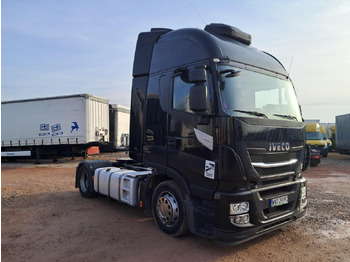 Cabeza tractora IVECO