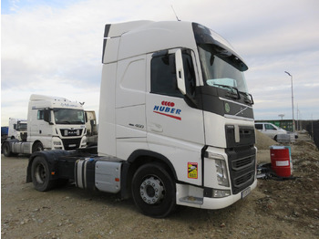 Cabeza tractora VOLVO FH 460