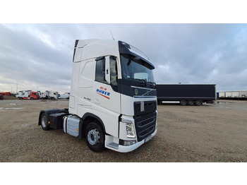 Cabeza tractora VOLVO FH 460