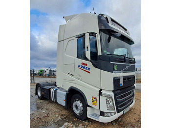 Cabeza tractora VOLVO FH 460