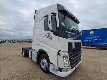 Cabeza tractora VOLVO FH 460