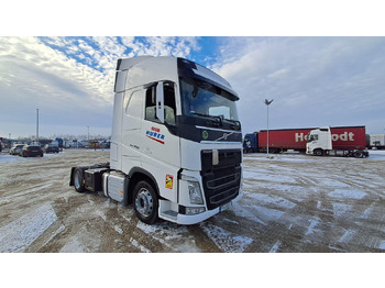 Cabeza tractora VOLVO FH 460