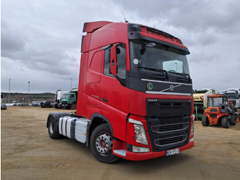 Cabeza tractora VOLVO FH