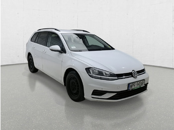 Coche VOLKSWAGEN