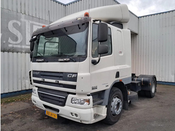 Cabeza tractora DAF CF 75 310