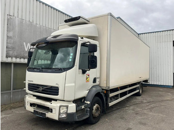 Camión frigorífico VOLVO FL12 240