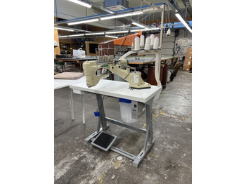 Maquinaria industrial Chain arm kedjestygn Symaskin Zoje: foto 1