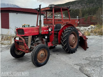 Tractor MASSEY FERGUSON 1000 series