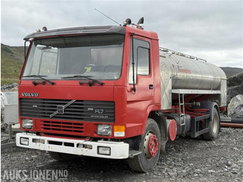 Camión cisterna VOLVO FL7