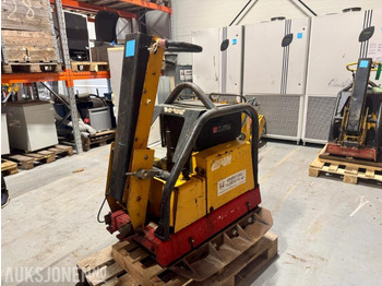 Equipo de construcción DYNAPAC