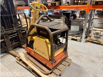 Equipo de construcción 2007 Dynapac LG500 Vibroplate: foto 4