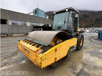 Rodillo VOLVO