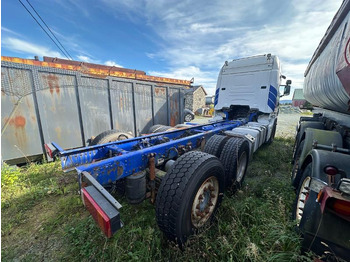 Arrendamiento de 2011 Scania R480 chassis - Rep-objekt 2011 Scania R480 chassis - Rep-objekt: foto 4 Arrendamiento de 2011 Scania R480 chassis - Rep-objekt 2011 Scania R480 chassis - Rep-objekt: foto 4