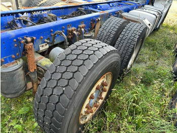 Arrendamiento de 2011 Scania R480 chassis - Rep-objekt 2011 Scania R480 chassis - Rep-objekt: foto 5 Arrendamiento de 2011 Scania R480 chassis - Rep-objekt 2011 Scania R480 chassis - Rep-objekt: foto 5