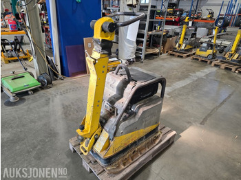 Equipo de construcción WACKER