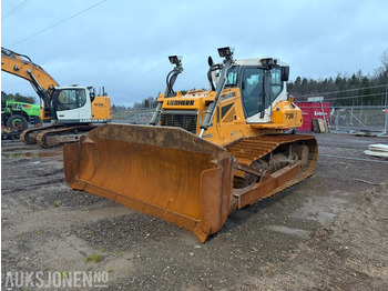 Equipo de construcción LIEBHERR PR 736