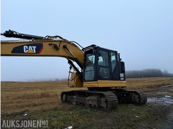 Excavadora CATERPILLAR 325