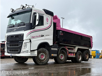 Camión volquete VOLVO FH 500