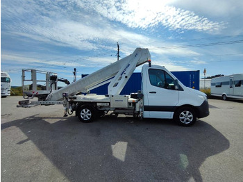 Plataforma elevadora MERCEDES-BENZ Sprinter 316