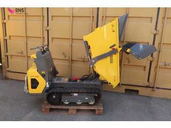 Dúmper WACKER