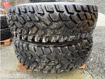 Tractor NEW HOLLAND T5000