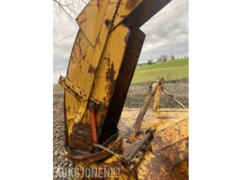 Maquinaria agrícola