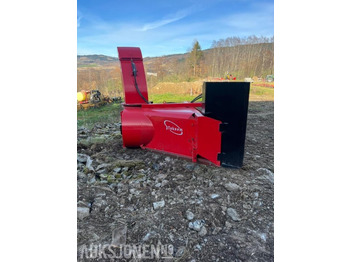 Maquinaria agrícola