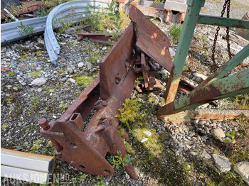 Maquinaria agrícola