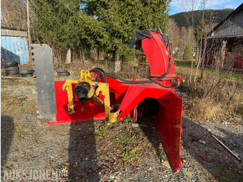 Maquinaria agrícola