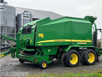 Maquinaria agrícola JOHN DEERE 2000 Series